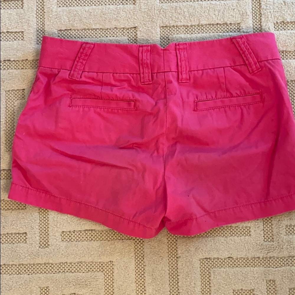 J. Crew Chino Shorts - Picture 3 of 3